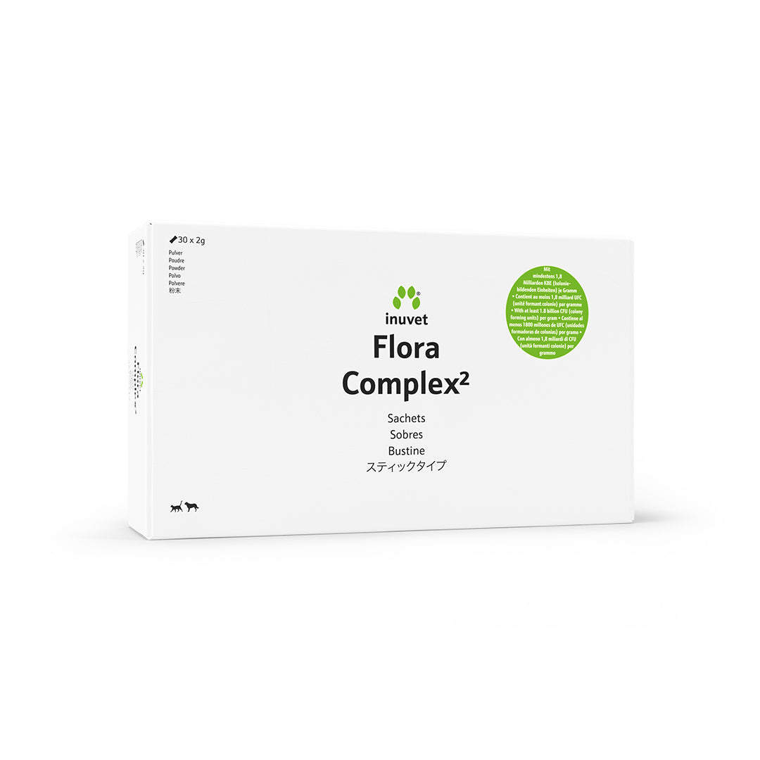 FloraComplex²