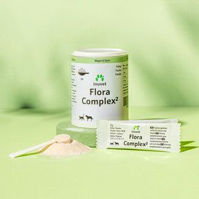 FloraComplex²