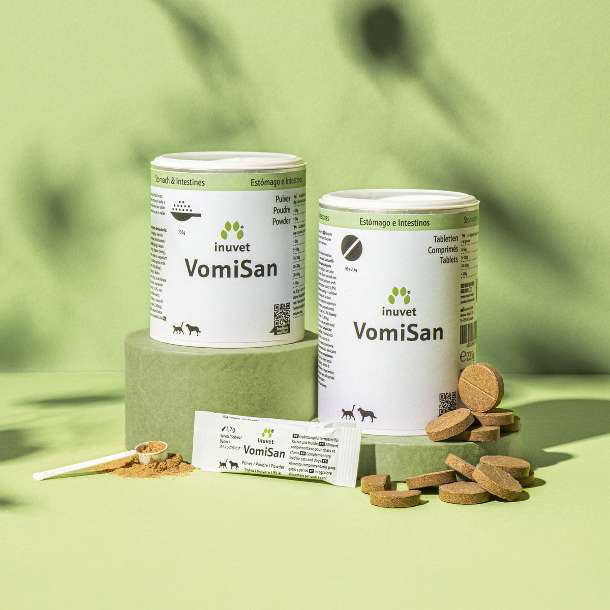 VomiSan