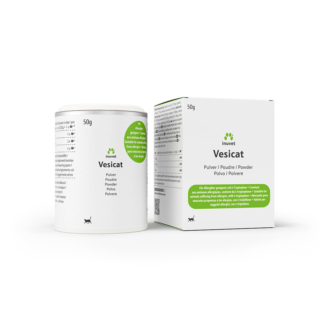 Vesicat